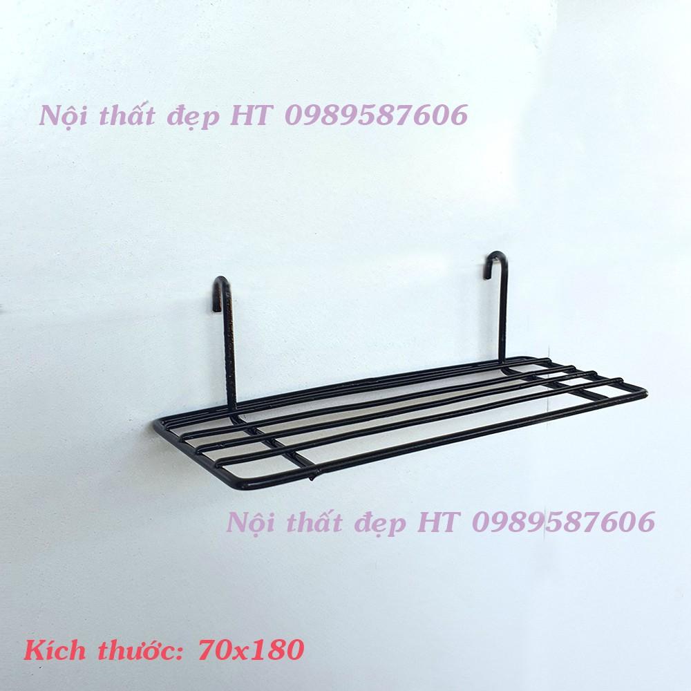 Combo 2 lưới trái tim, 1 giỏ đựng đồ và 5 móc treo siêu tiện lợi
