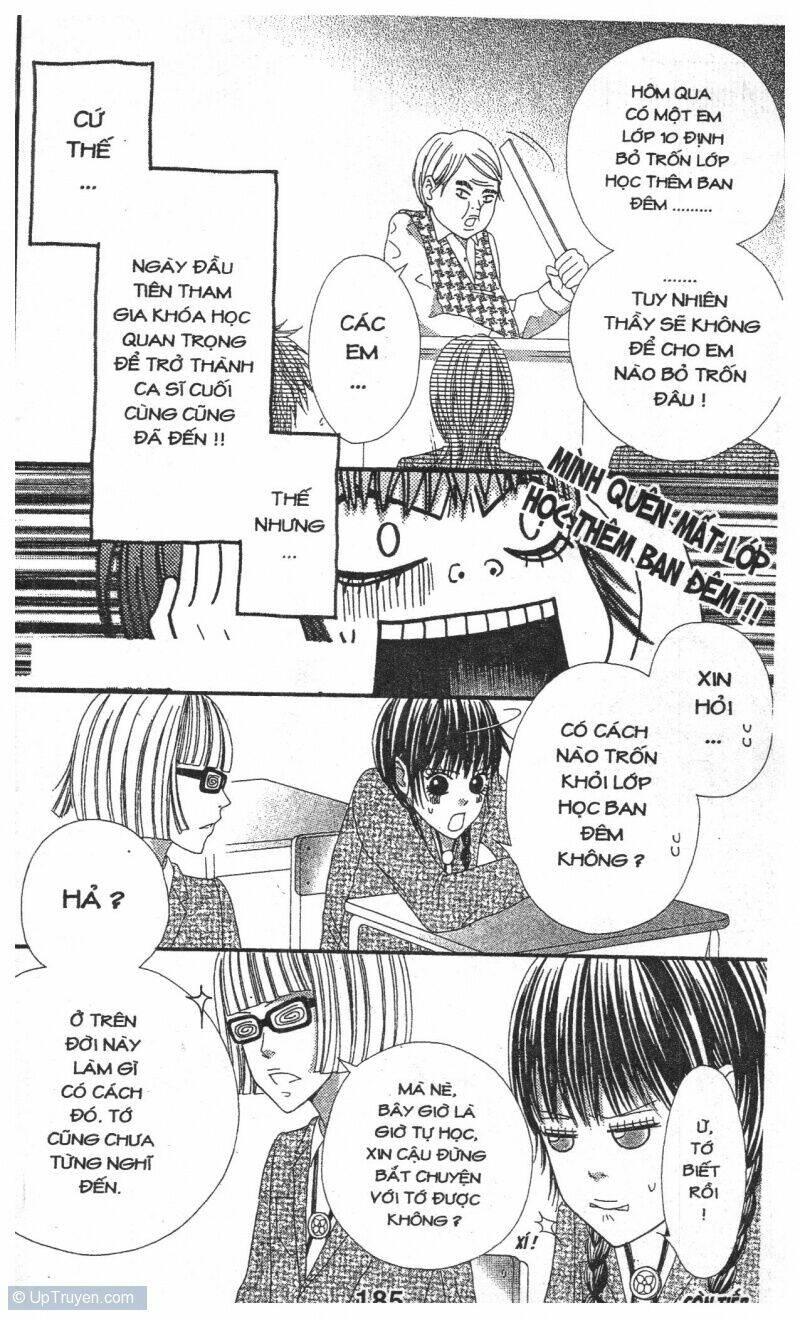 zekkyou cinderella chapter 6 45