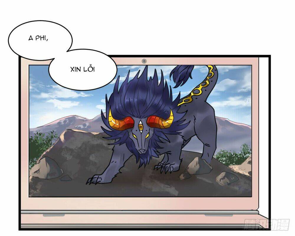 phi nhiên hướng phong chapter 4 27