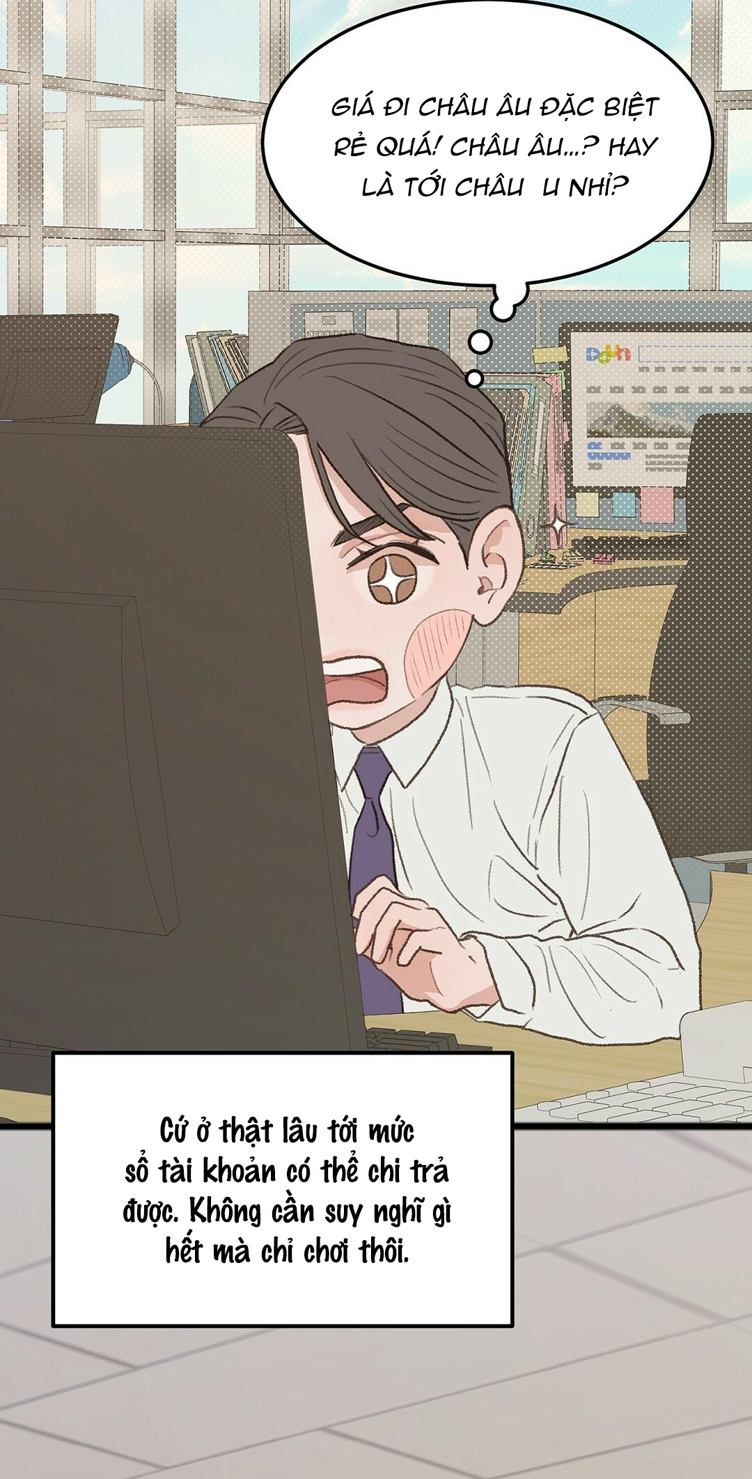 vùng cấm tình yêu của beta chapter 31 31