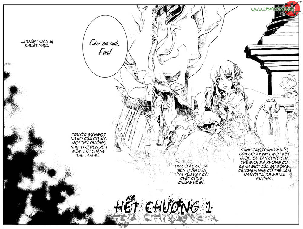 le portrait de petite cossette chapter 1 46