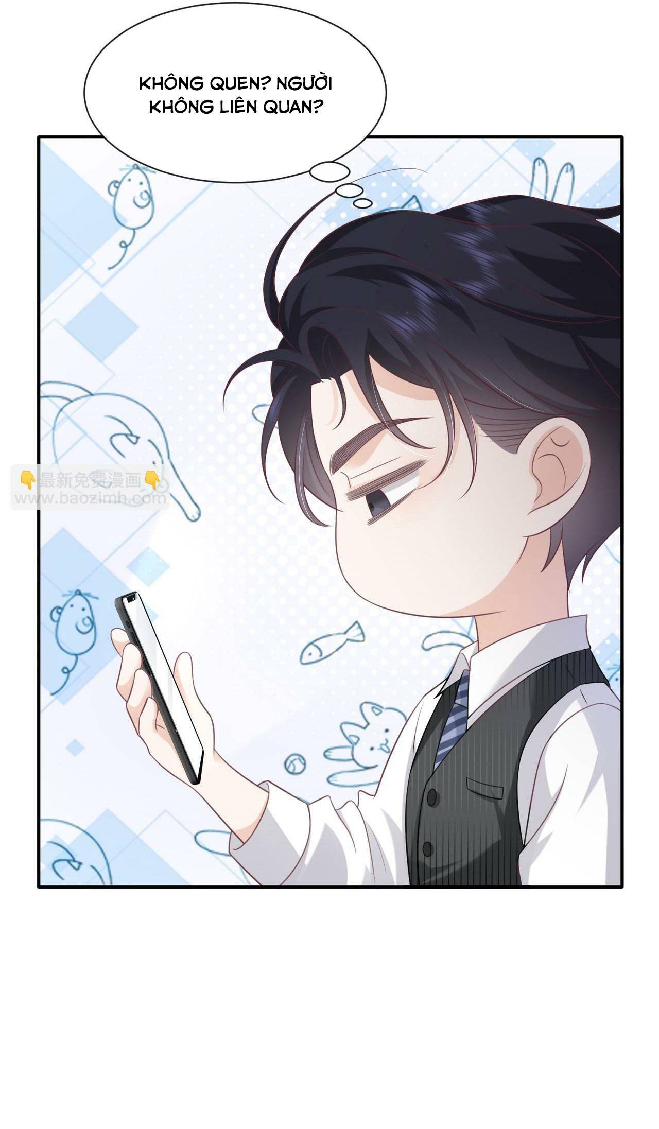 vợ của ảnh đế lại phá hỏng gameshow chapter 13 38