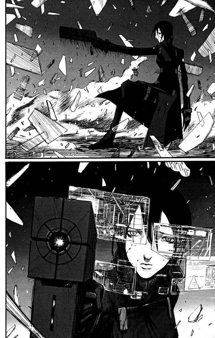blame! chapter 55 20