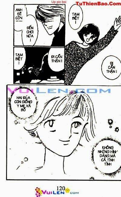 cô bé khóc nhè chapter 19 119
