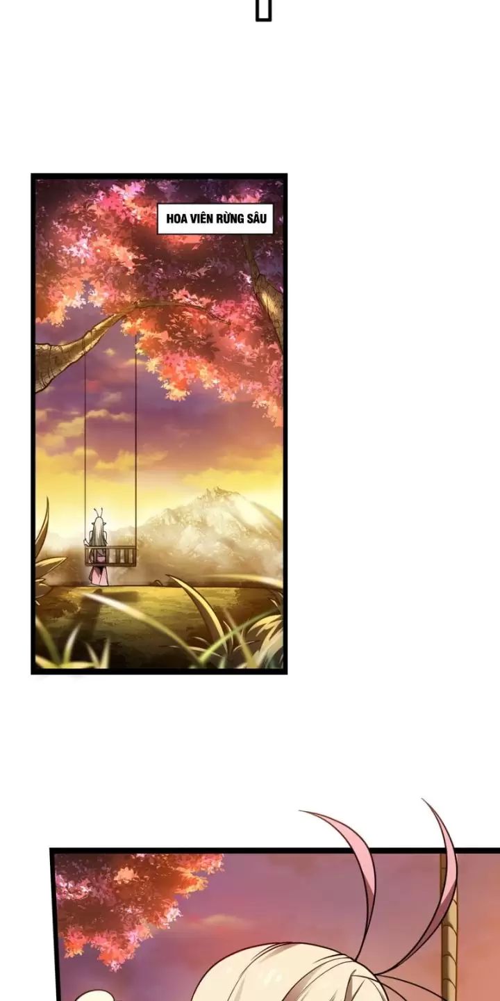 ta, chúa tể rừng xanh chapter 25 8