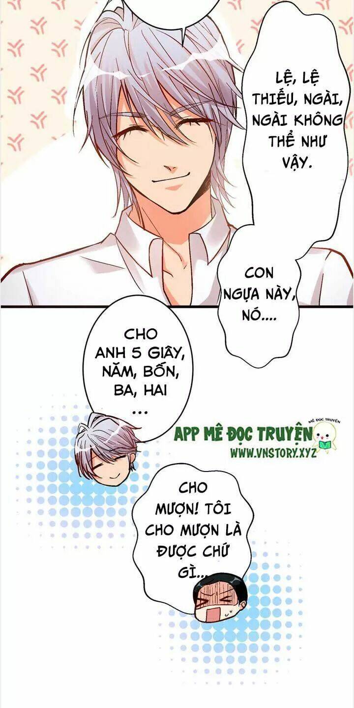 thiên hậu trở về chapter 50 19