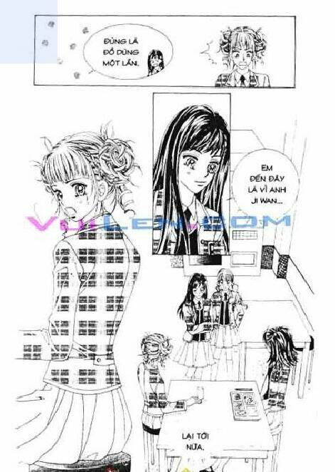 ánh nắng chói chang chapter 3 98