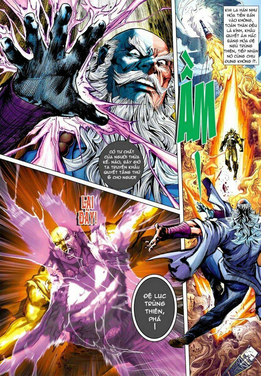 vương phong lôi 1 chapter 51 19