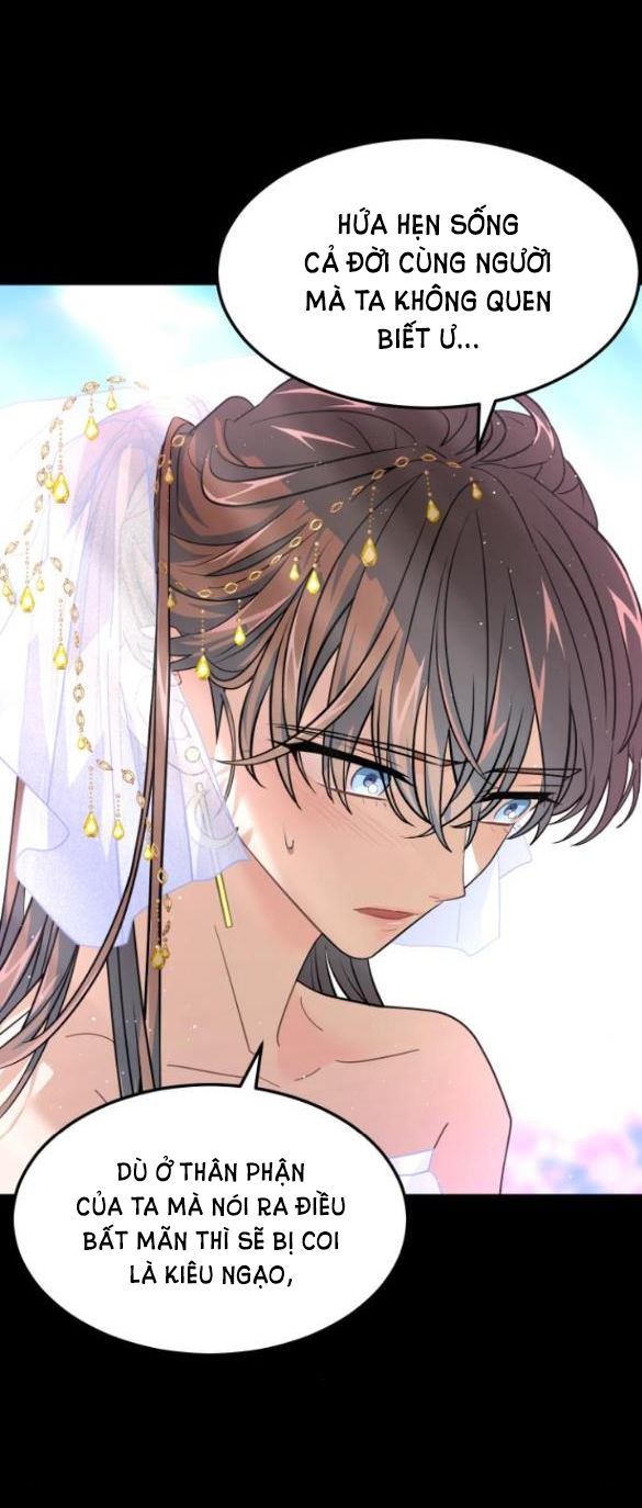 dark moon - tế đàn ánh trăng chapter 40.2 25