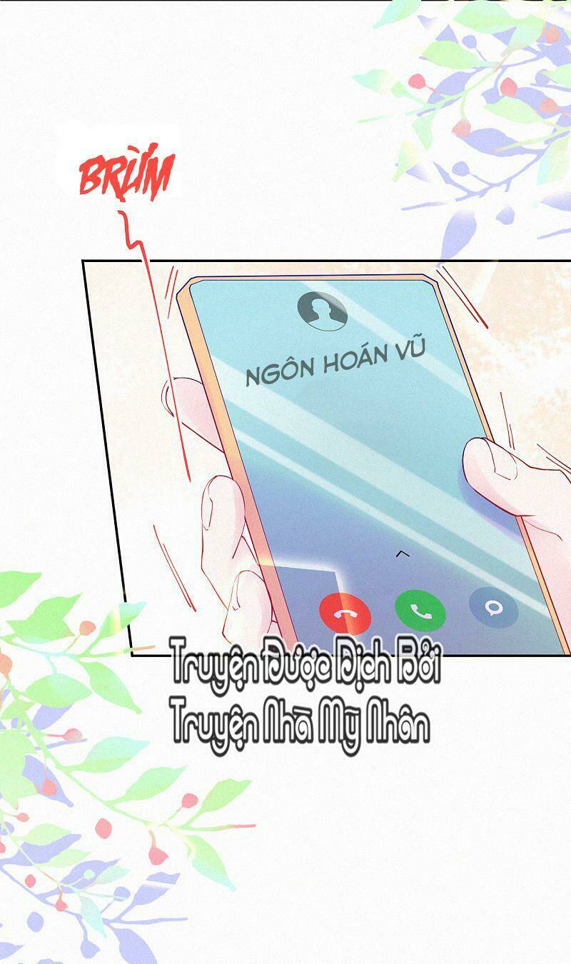 mami đột kích, thiên tài manh bảo khốc daddy chapter 39 4