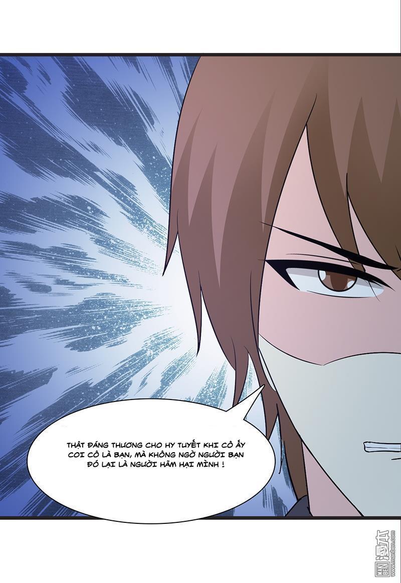 thuần phục vị tổng tài này thật khó chapter 53.5 5