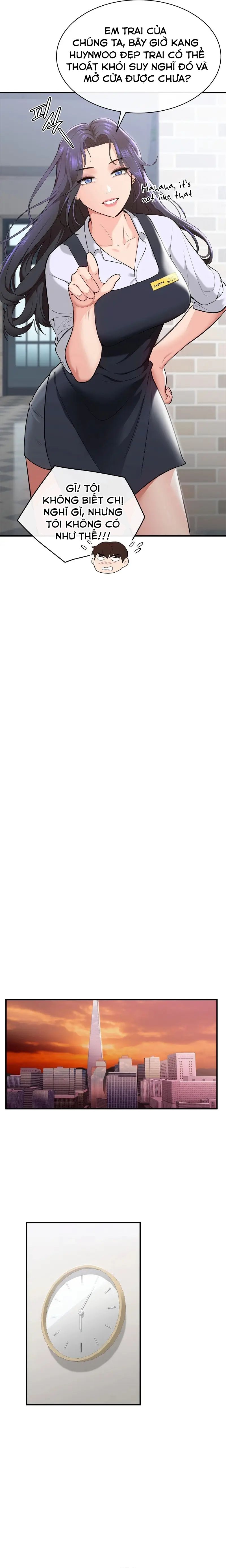 chợ dâu chapter 4 6