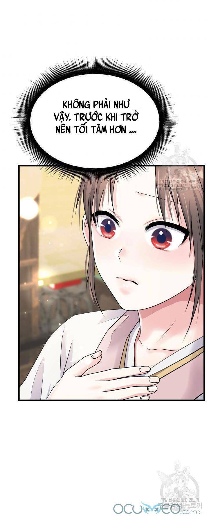 cô dâu của sói đen chapter 16 61