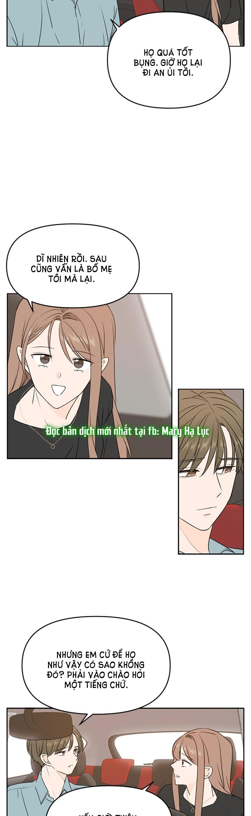 hẹn gặp anh ở kiếp thứ 19 chapter 75 23