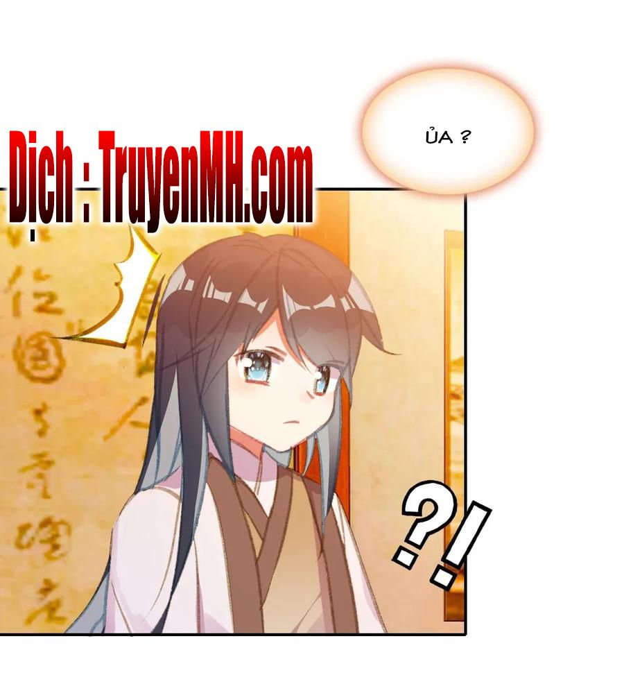 Gả Cho Một Tên Thái Giám Đáng Ghét chapter 154 - Trang 9