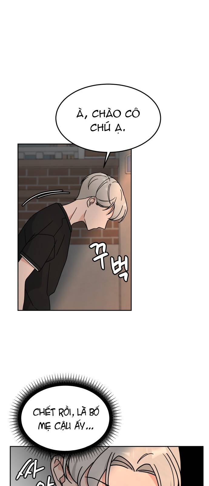 thùng quần áo tình yêu chapter 27 33