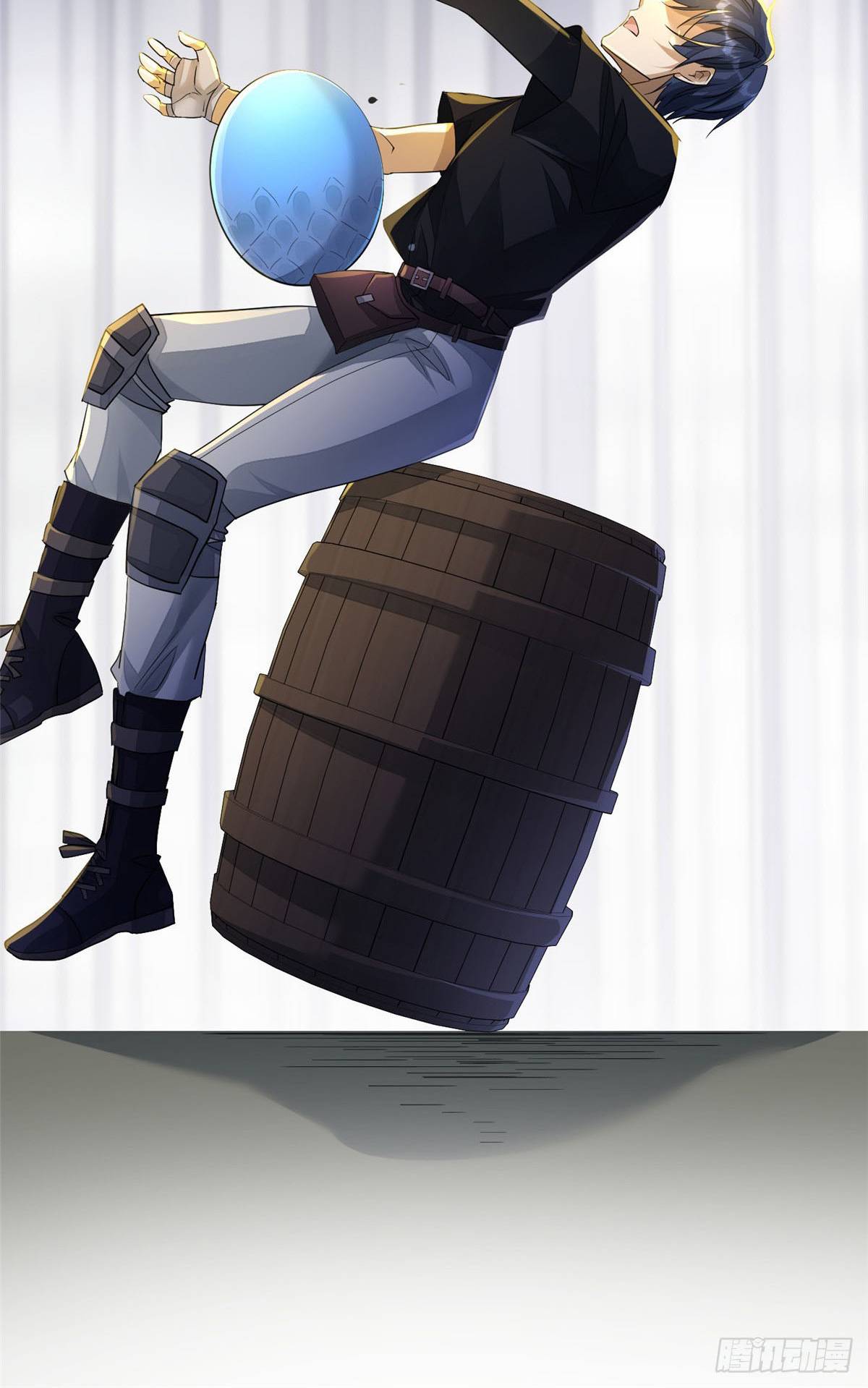 cựu nhật ngự long chapter 1.2 56