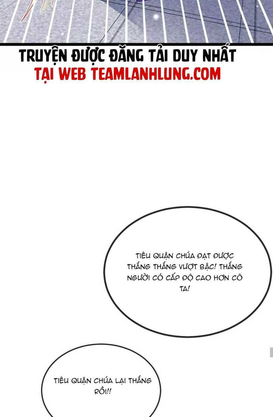 quân hoả nữ hoàng chapter 80 21