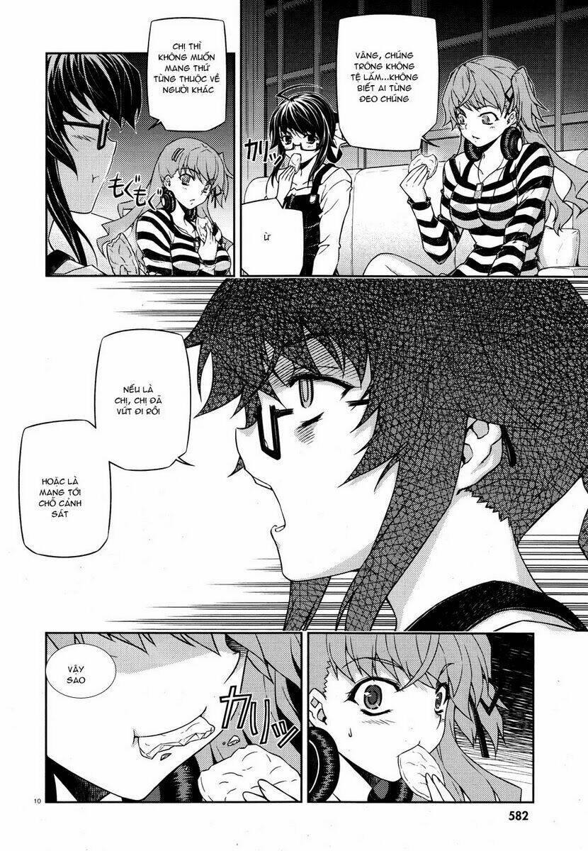 re:birth the lunatic taker chapter 14 9