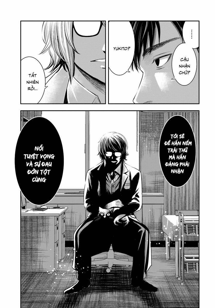 săn lùng thượng đẳng chapter 1.1 31
