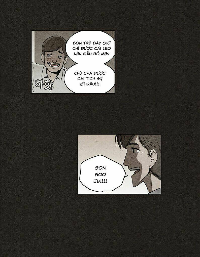 đứa con của quỷ dữ chapter 23 39