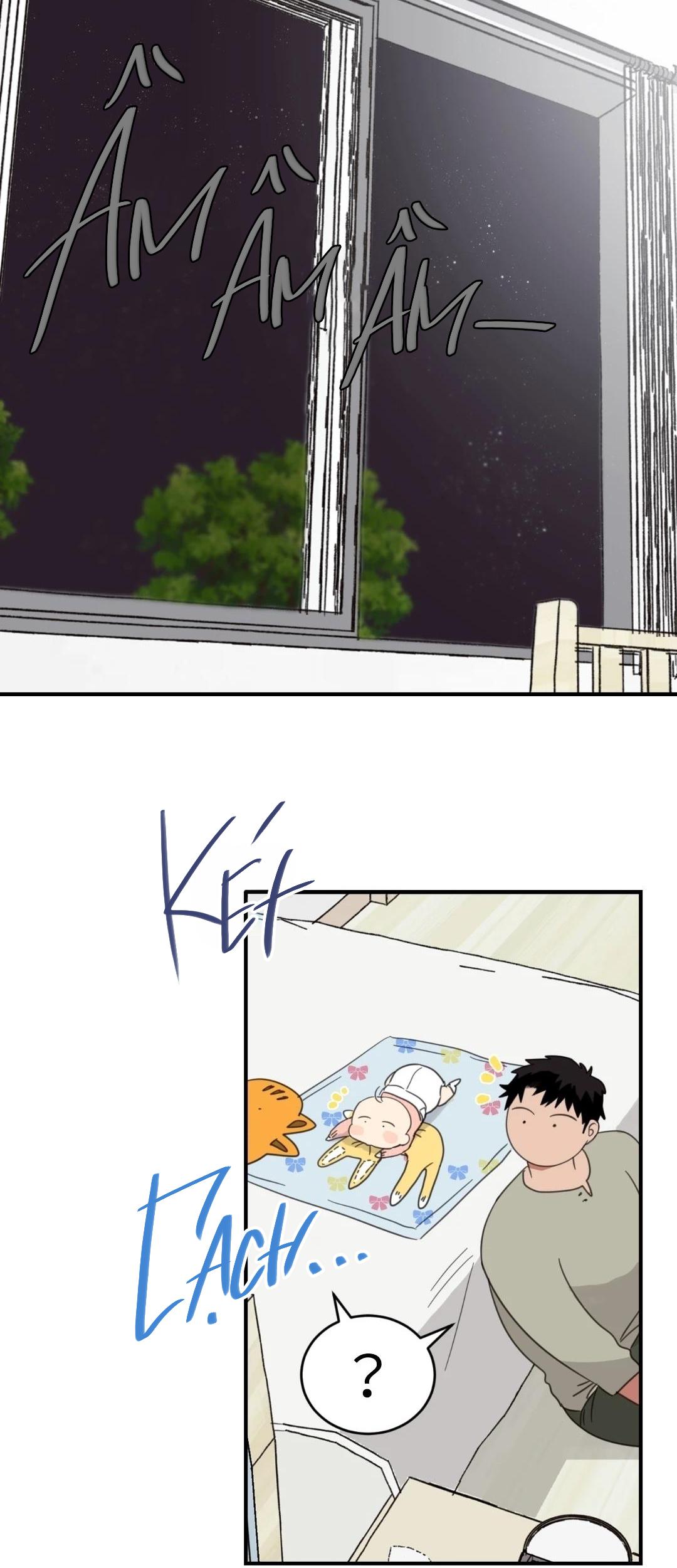 ngôi nhà hướng mặt trời mọc chapter 16 37