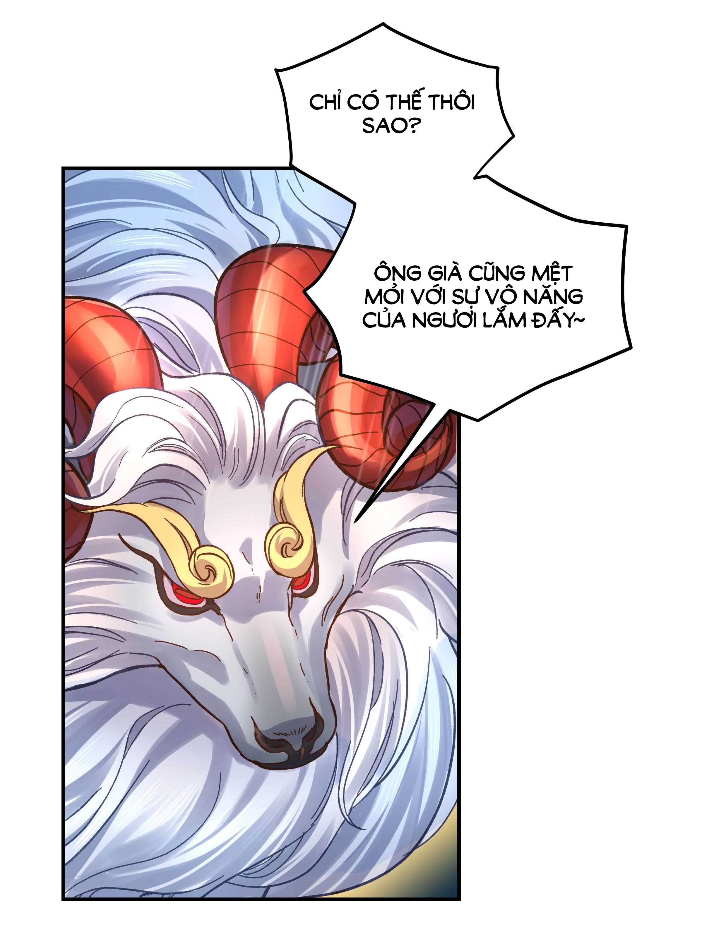 Quán Cơm Tỳ Hưu chapter 139 - Trang 21