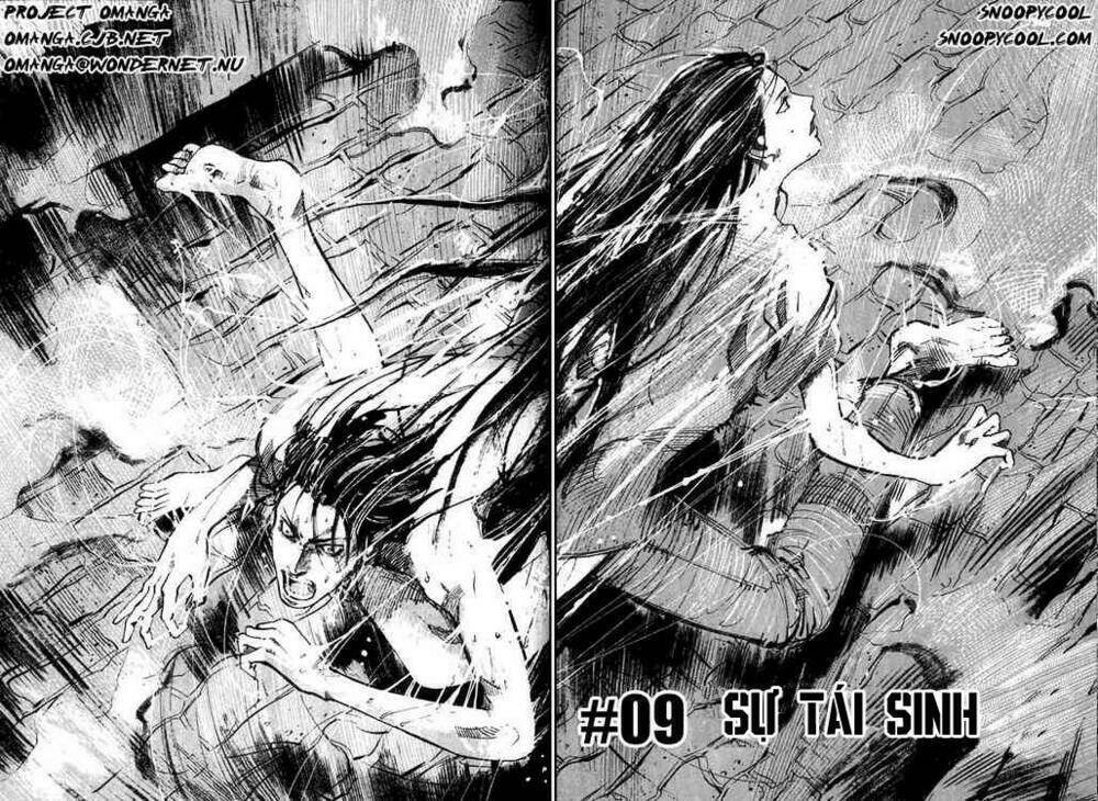 alive! chapter 9 2