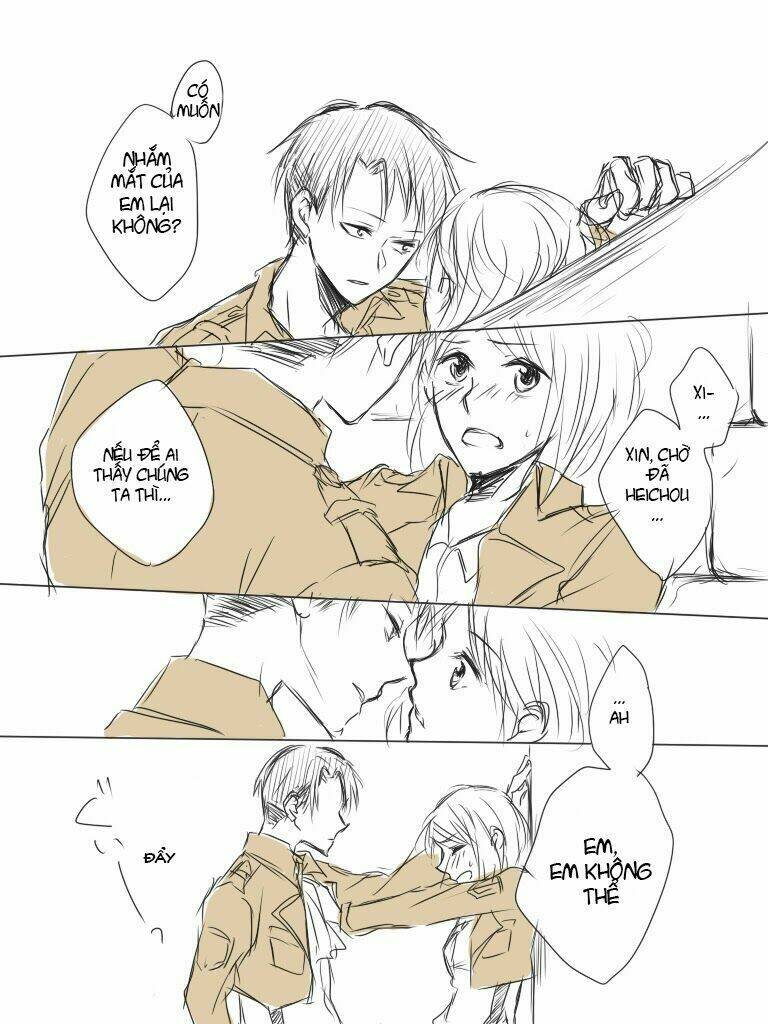 truyện tự sáng tác chapter 11 2