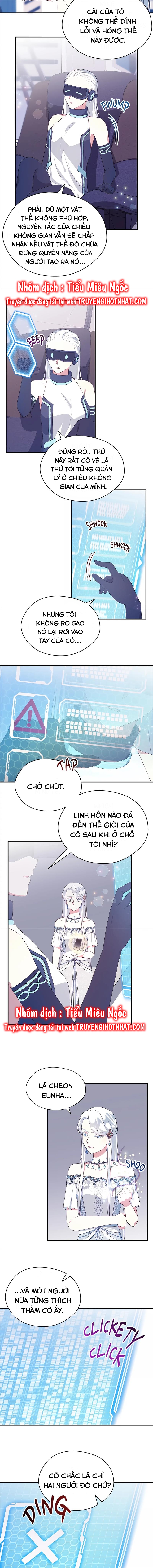 tôi không phải là nữ anh hùng chapter 80 6