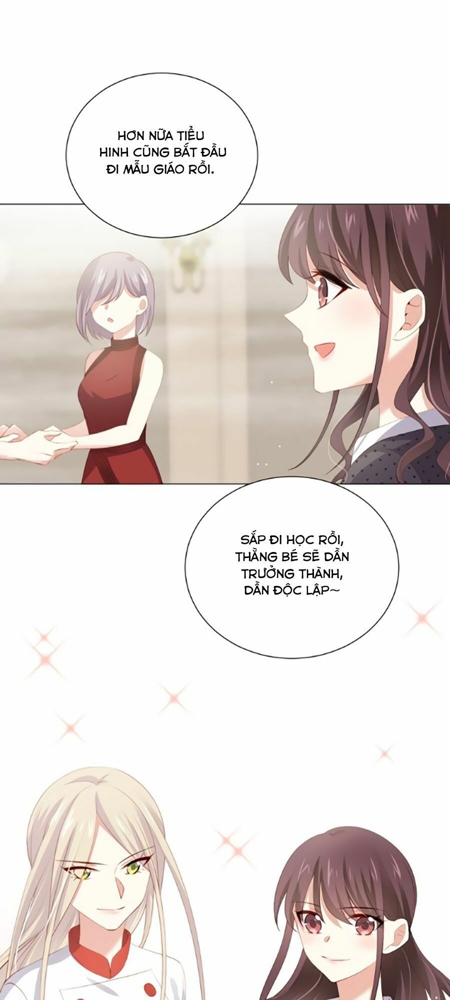 tình yêu là thế phần 2 chapter 48 9