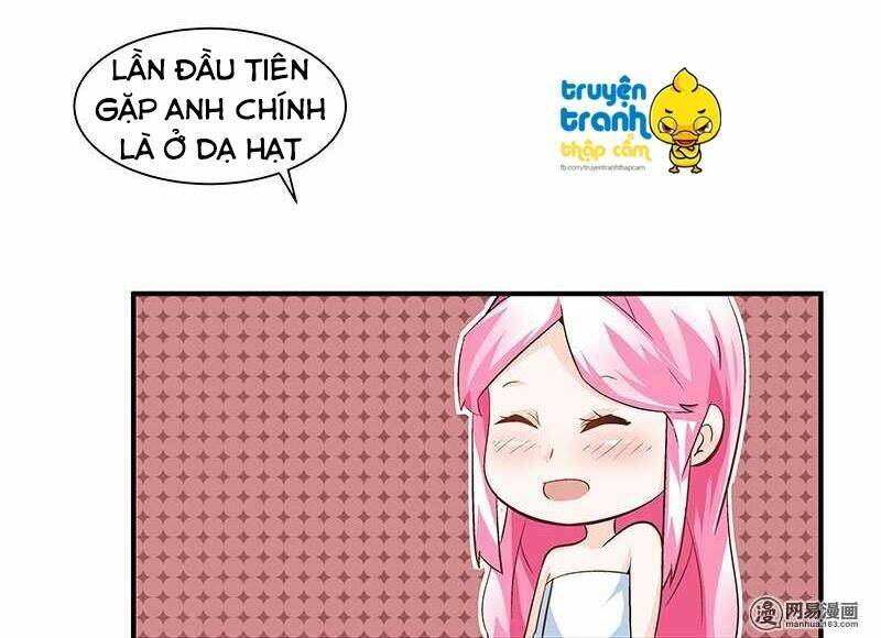 cường sủng hào môn tiểu manh thê chapter 47 14