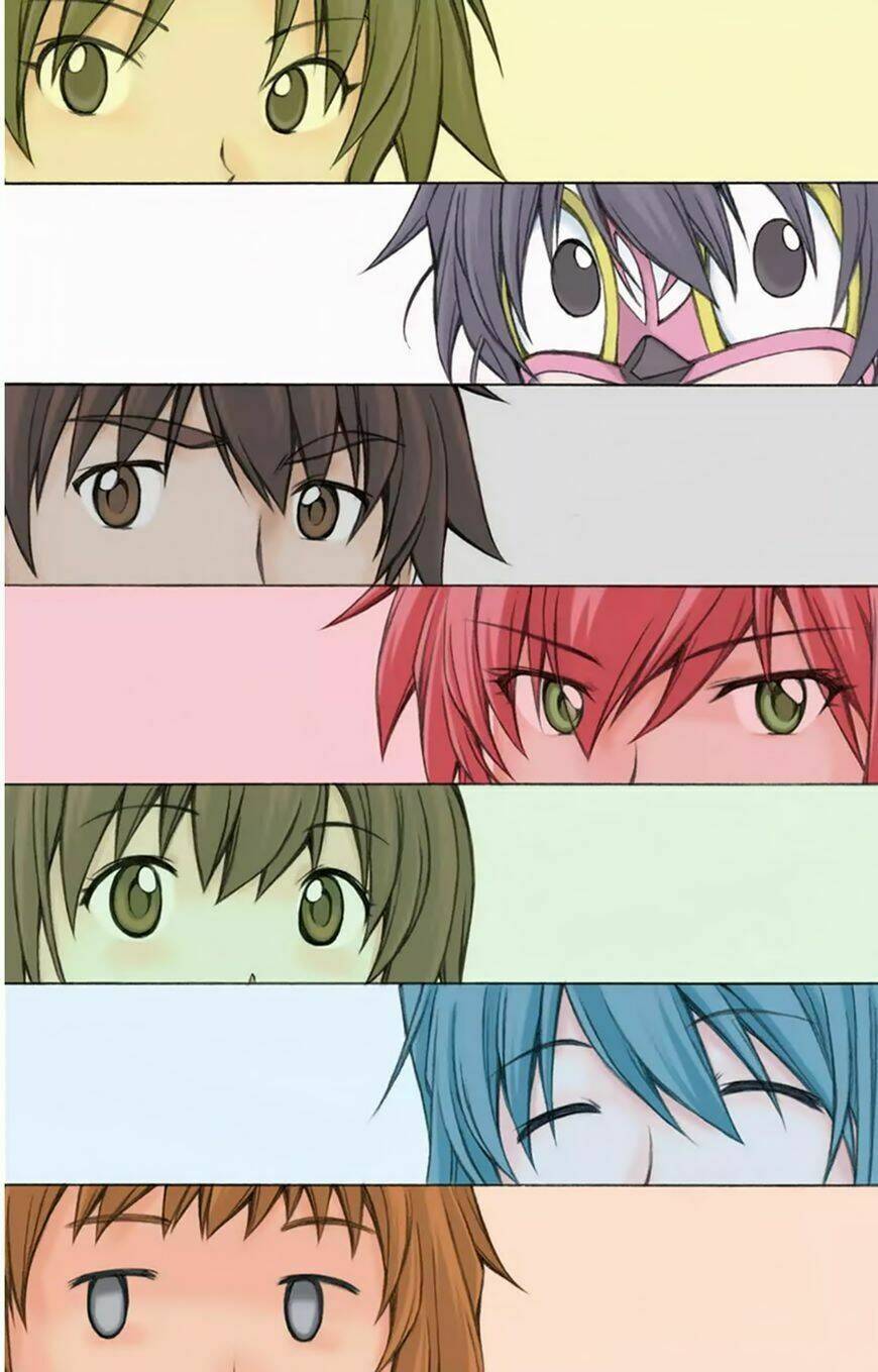 koko ga uwasa no el palacio chapter 46 3