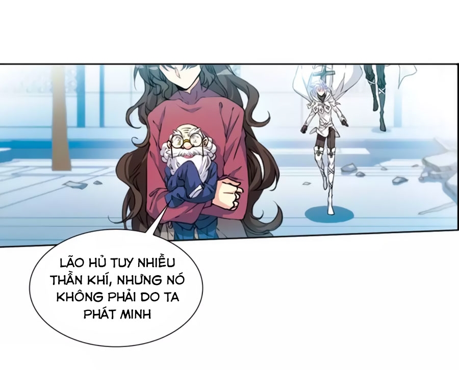 tam nhãn hao thiên lục chapter 299.1 25