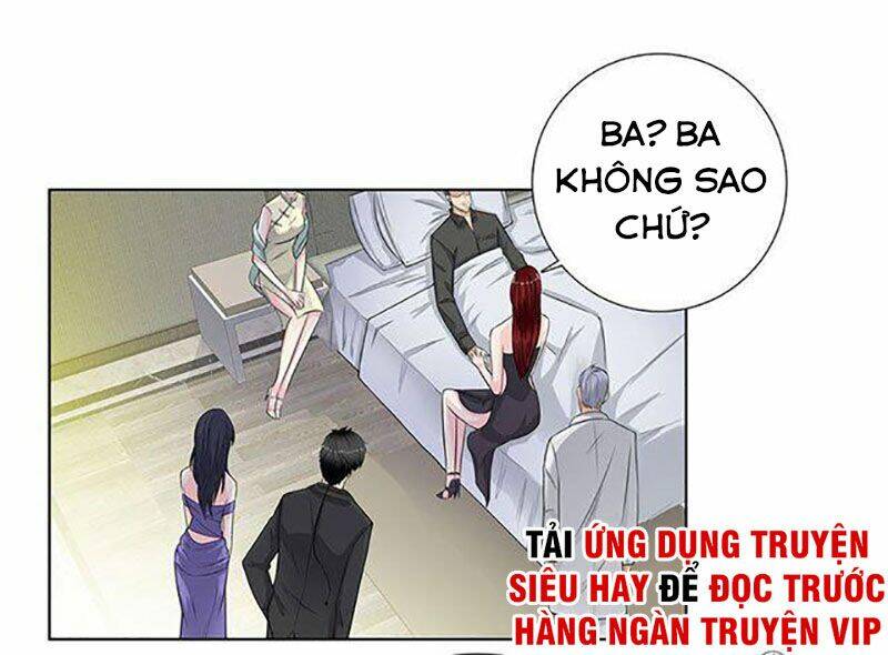 học viện cao thủ chapter 89 13