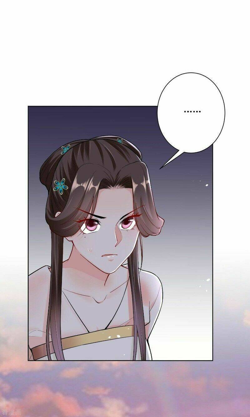 độc y đích nữ chapter 111 21