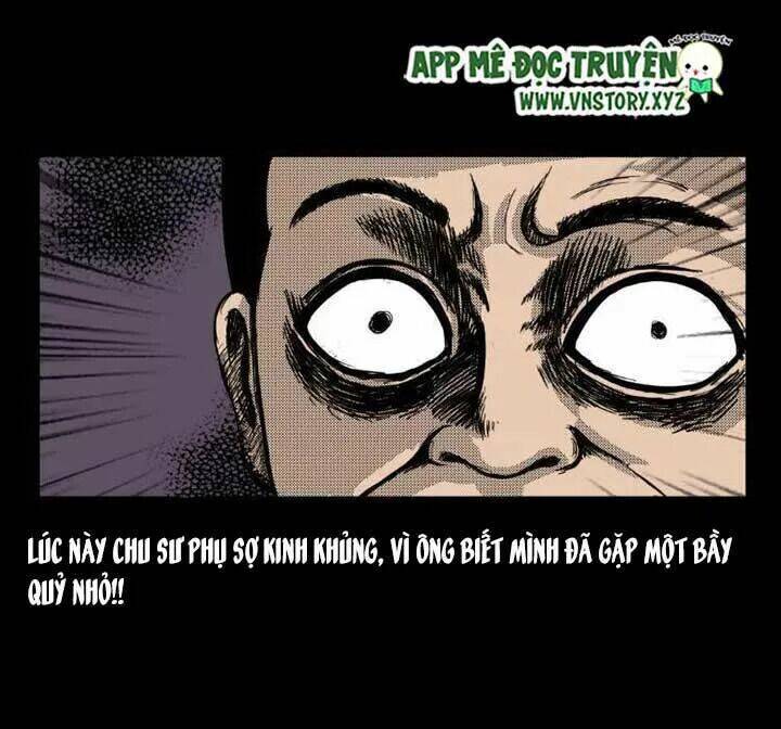 kỳ án có thật chapter 10 20