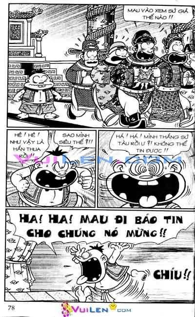 thần đồng đất việt chapter 47 78