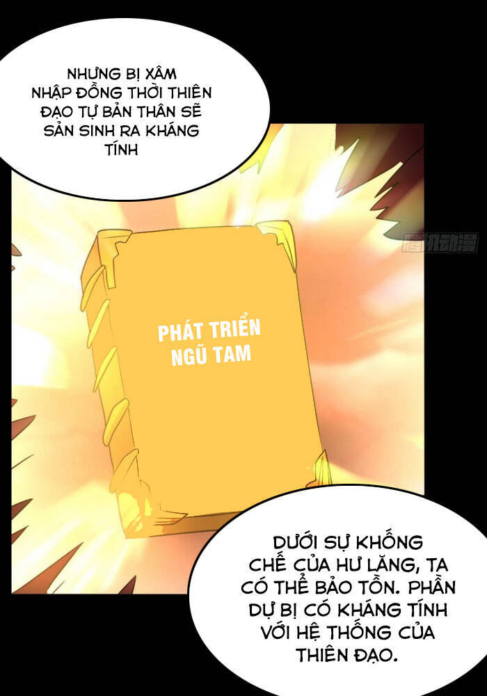 lão tổ của bạn đang online chapter 119 29