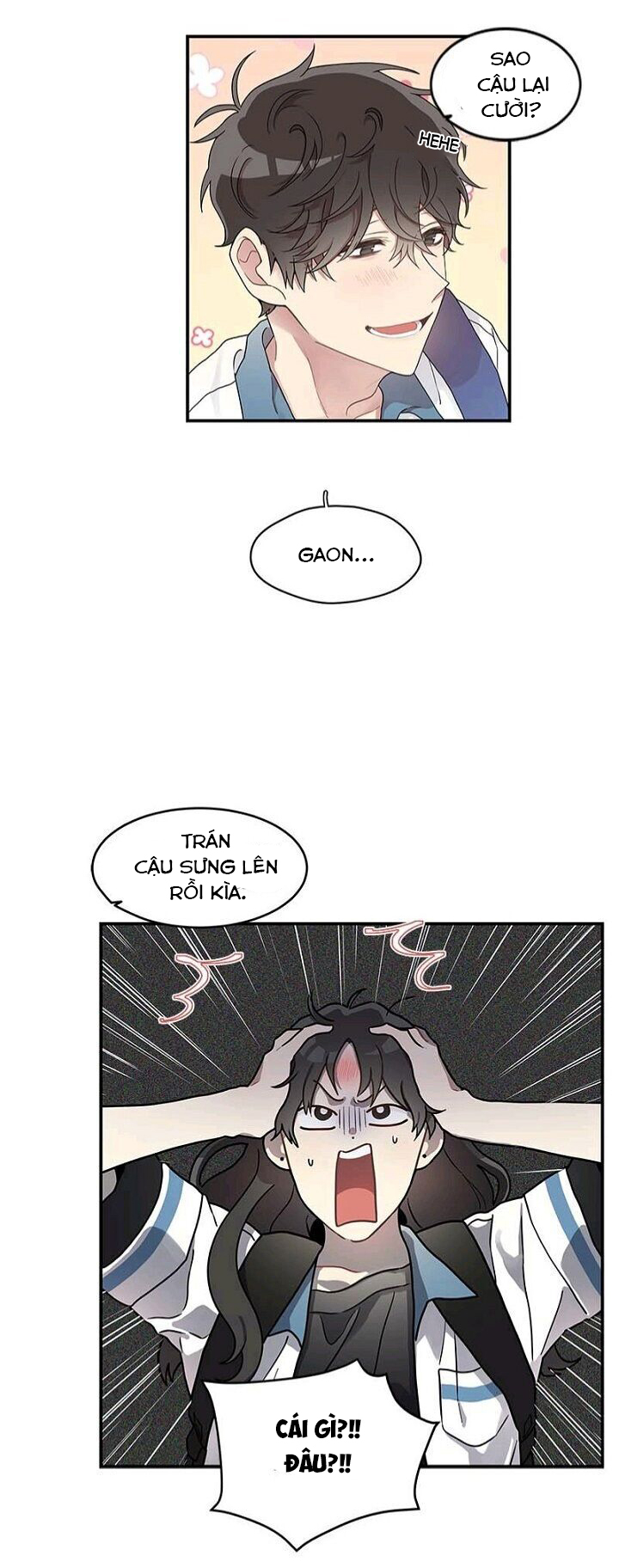 thanh xuân lầm lỡ chapter 36 6