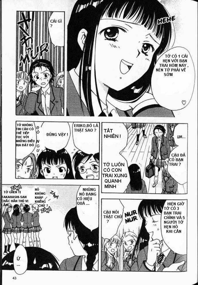 joshikousei chapter 1 16