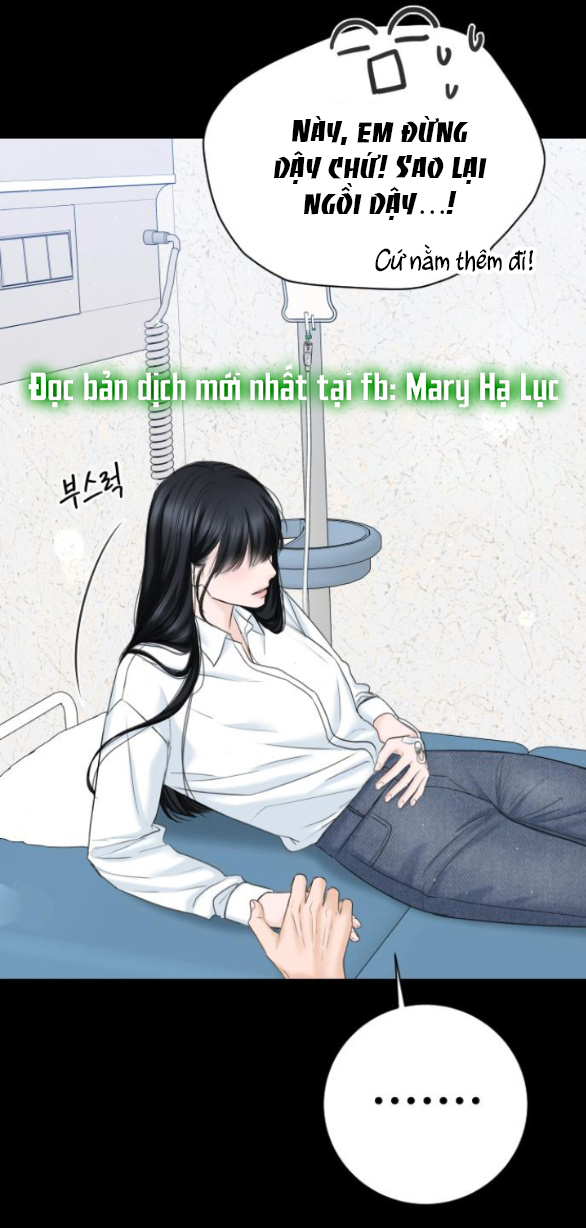 tôi sẽ cho anh thứ tồi tệ nhất chapter 18.1 68