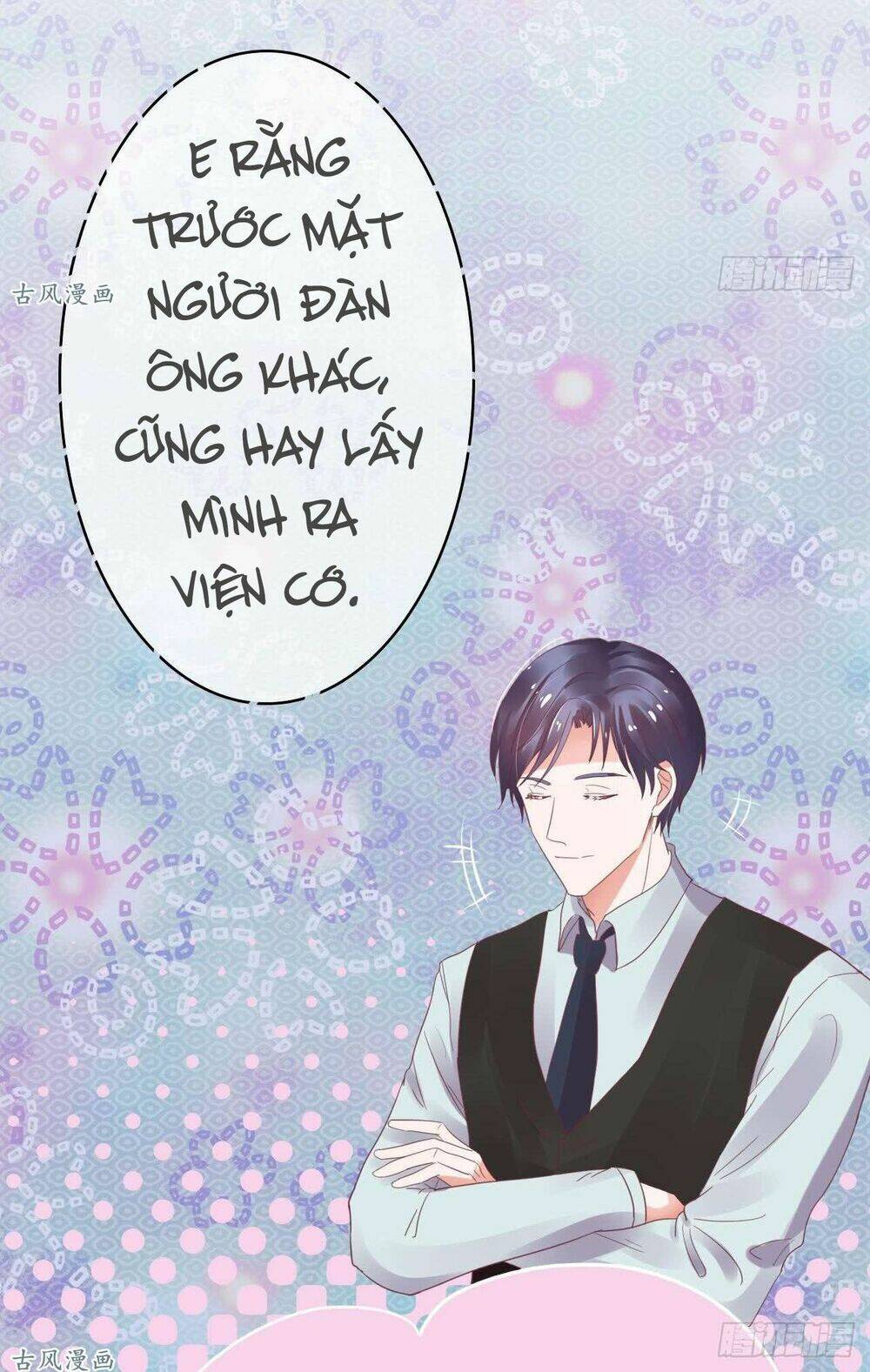 manh thê khó dỗ chapter 34 15