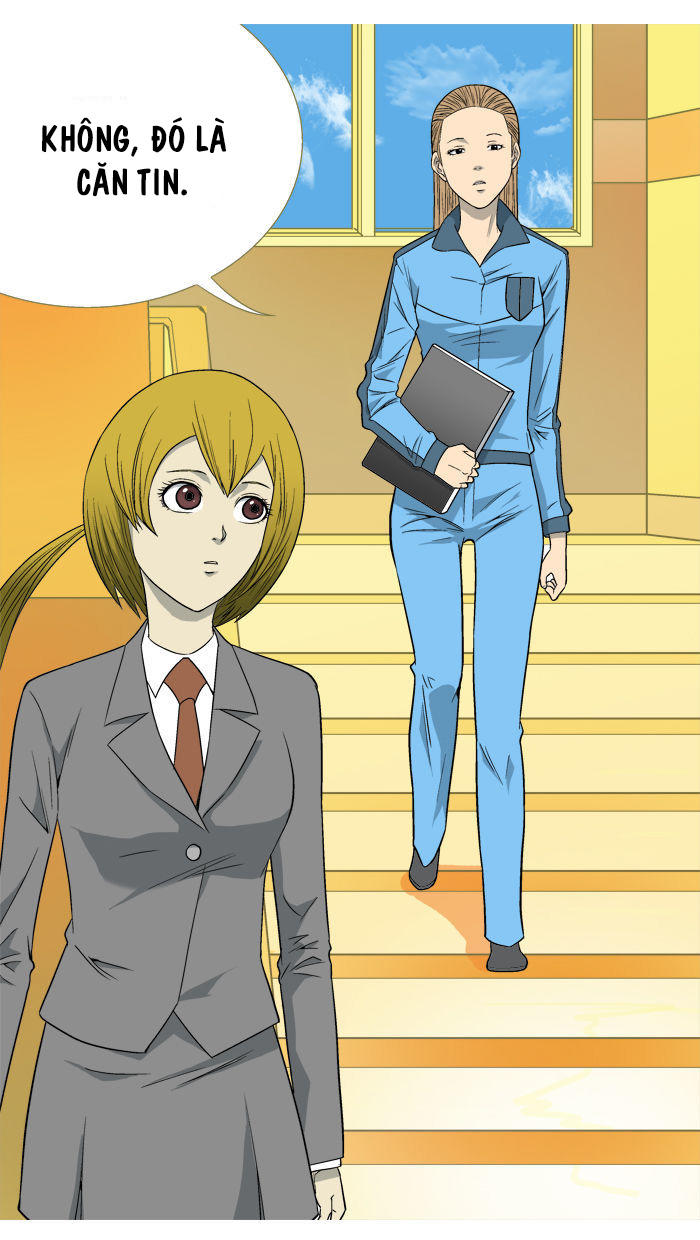 aura from another planet chapter 6 40