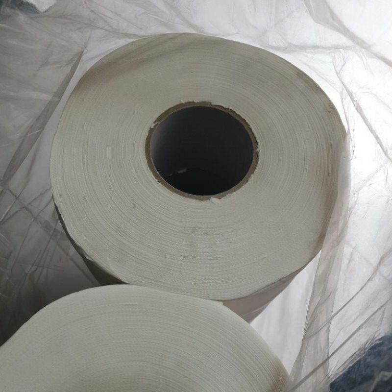 Quận giấy vệ sinh công nghiệp 2 lớp dai bền