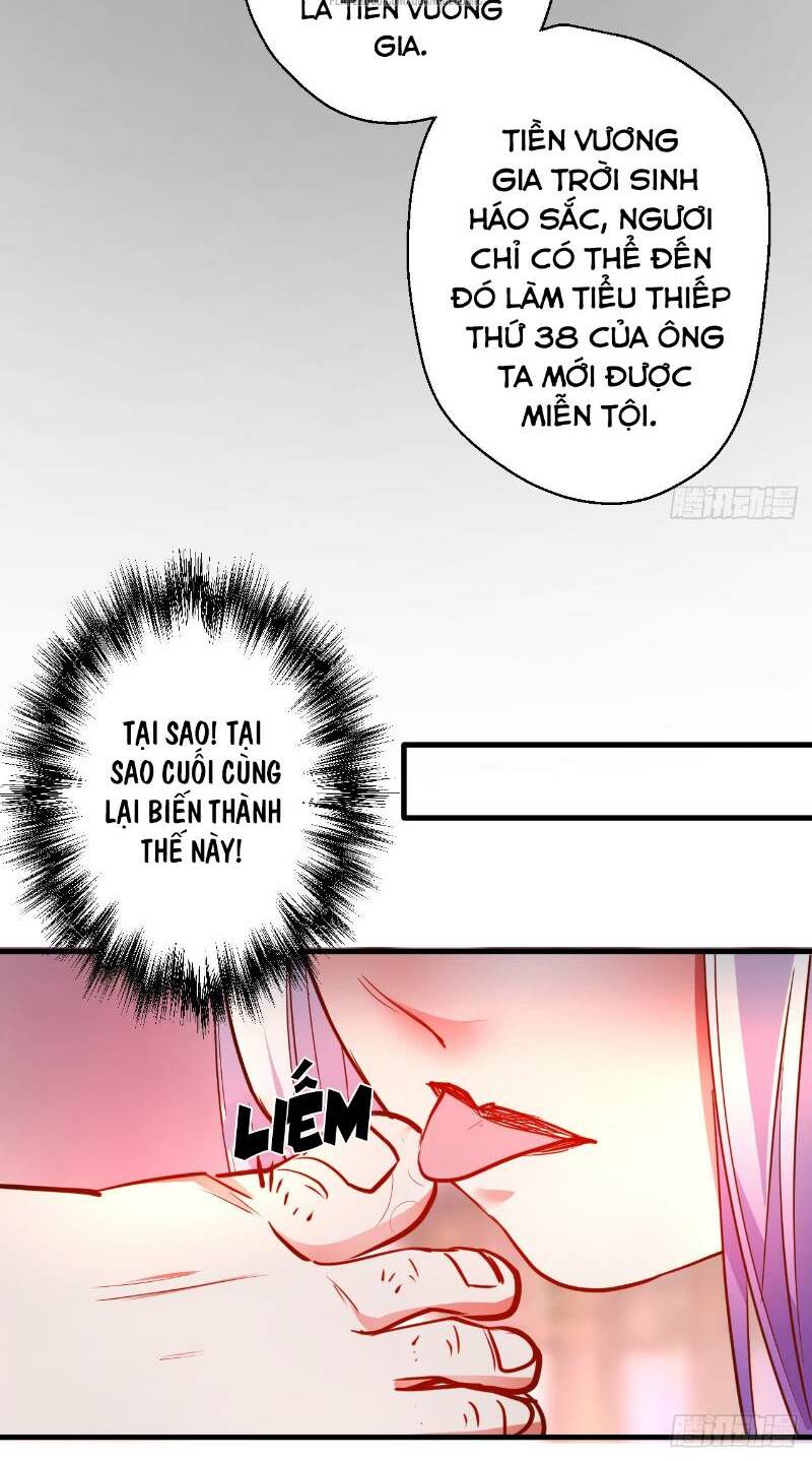 trọng sinh tối cường ma tôn ở rể chapter 16 4