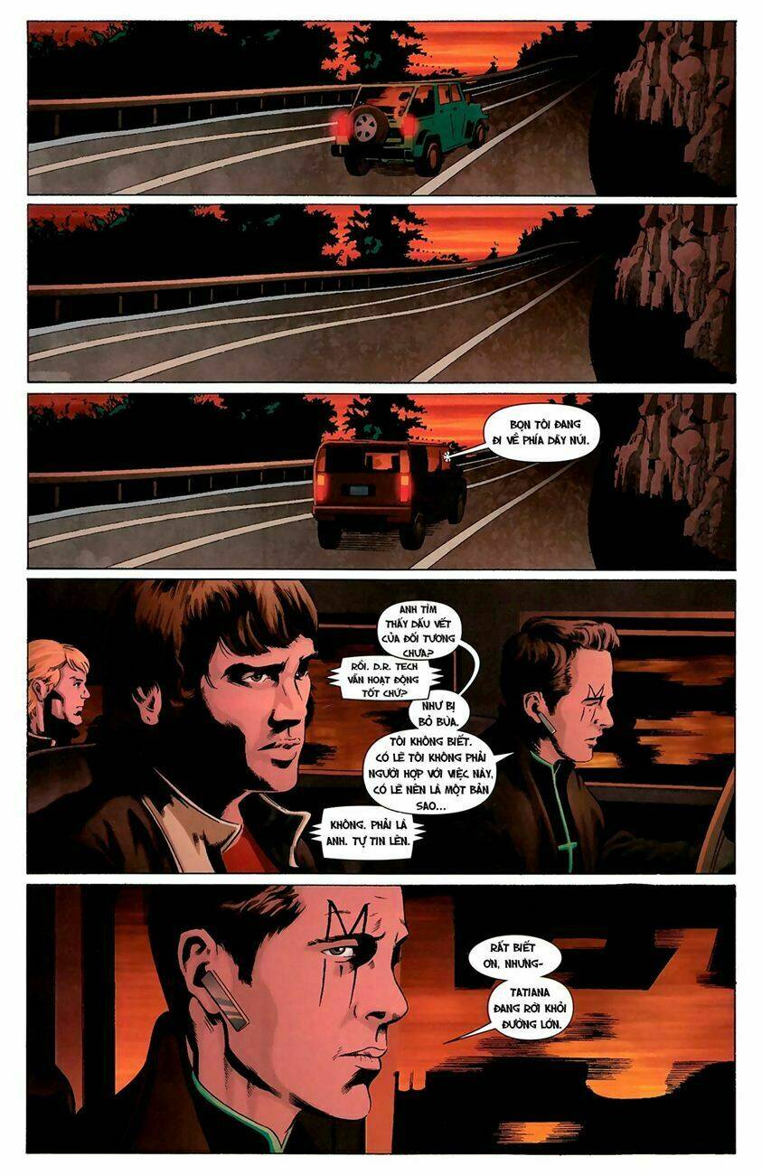 x-men: hope trilogy chapter 15 21