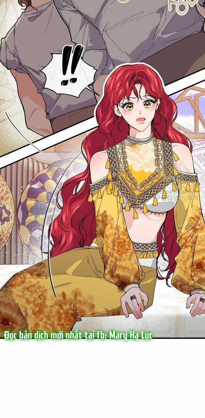 đại dương kiêu sa chapter 50.1 35