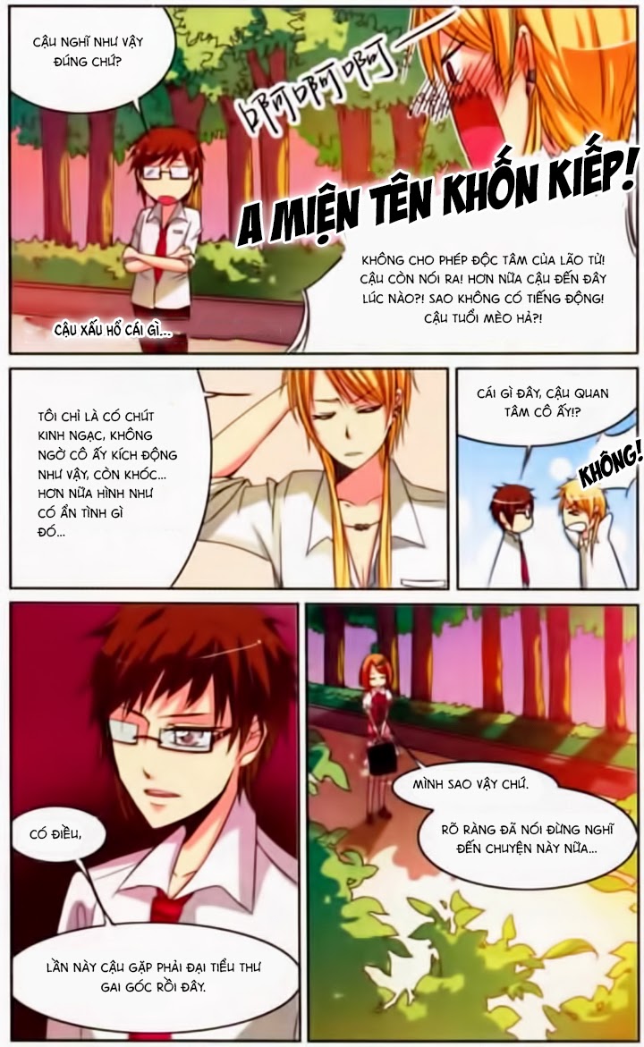 kế hoạch bướm chapter 4 7