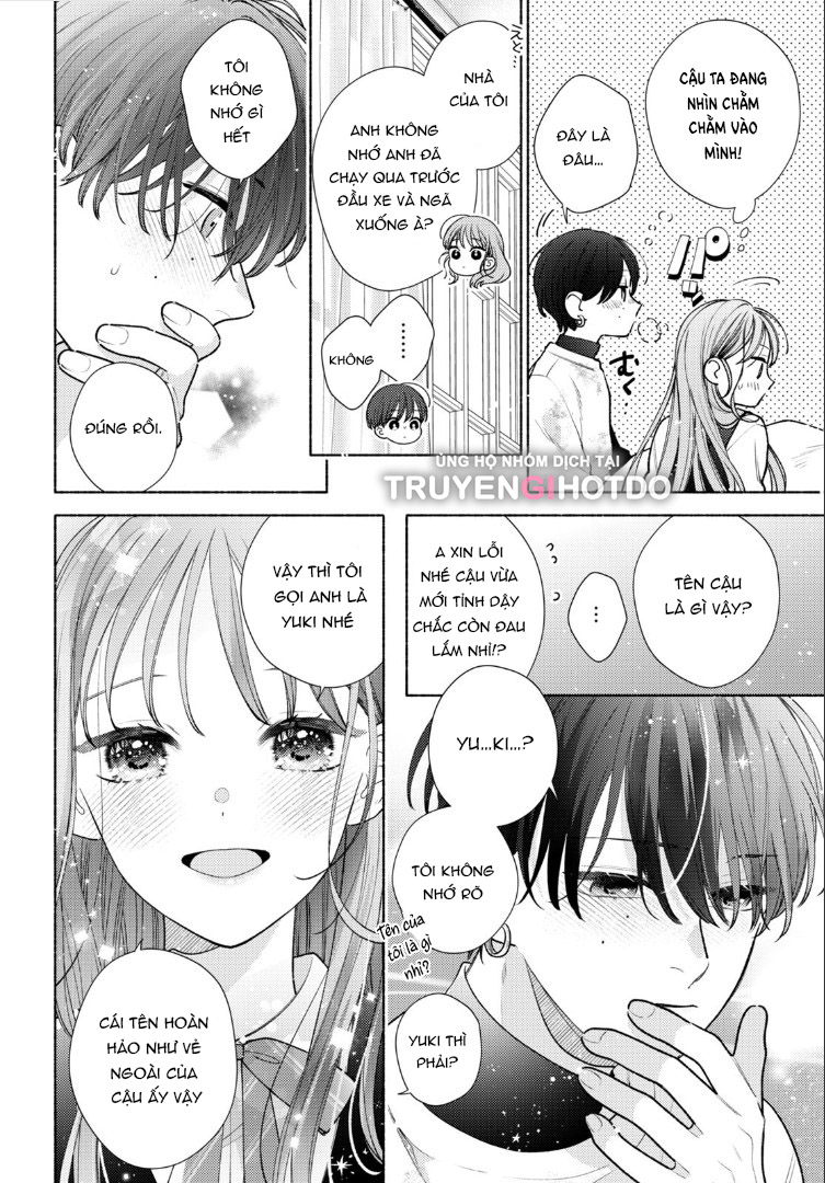 nhai lấy nhành hoa chapter 1.1 17